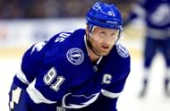 Steven Stamkos kids